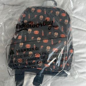 Cakeworthy Trick r Treat Mini Backpack
